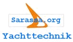 Logo: Sarassa.org Yachttechnik