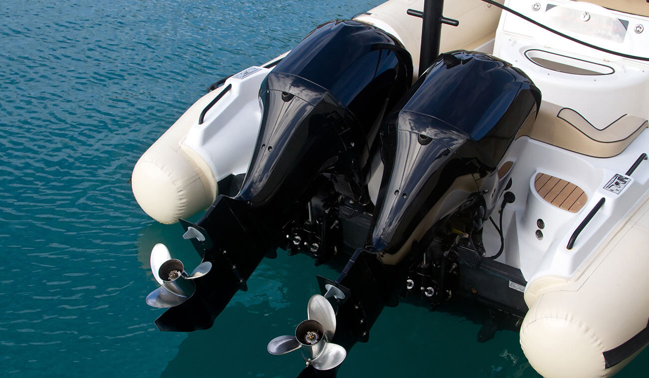 Yachttechnik Sarassa – Beratung und Installation