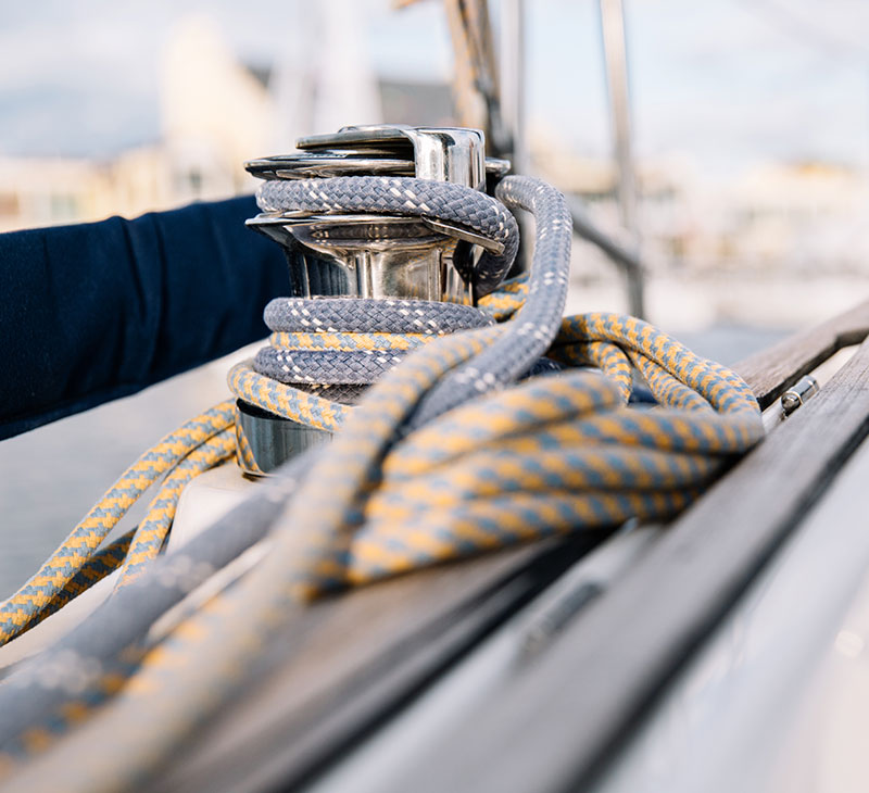 HiFi und Videosysteme für Yachten