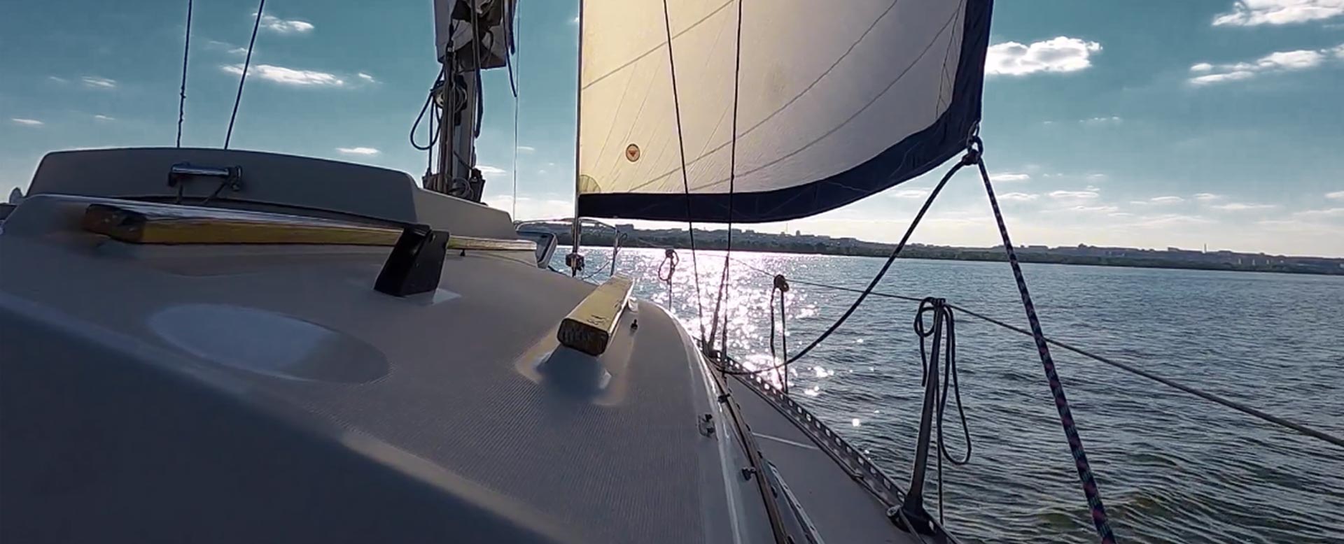 Yachttechnik Übersicht