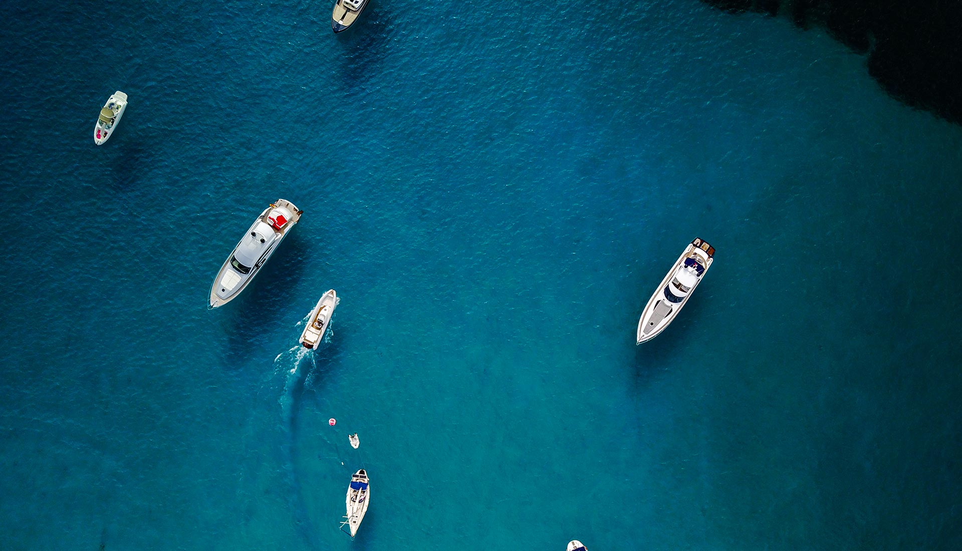 Motorwartung und Reparatur auf Yachten – Yachttechnik Sarassa Berlin